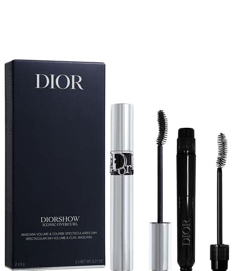 diorshow iconic overcurl mascara refill